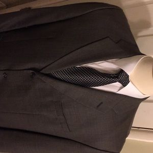 Calvin Klein 44L Suit